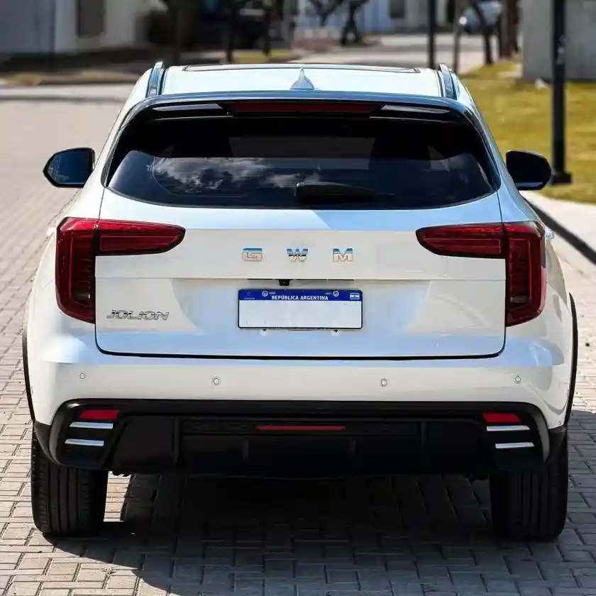 Gwm Haval Jolion 1.5 T Supreme 7Dct 2025 - foto 5