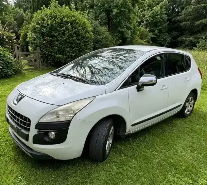 Peugeot 3008 1.6 Premium Thp 156Cv 2010 - foto 1