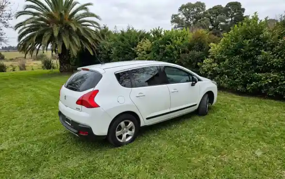 Peugeot 3008 1.6 Premium Thp 156Cv 2010 - foto 4