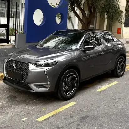 D.S. DS3 Crossback 2021 - foto 1