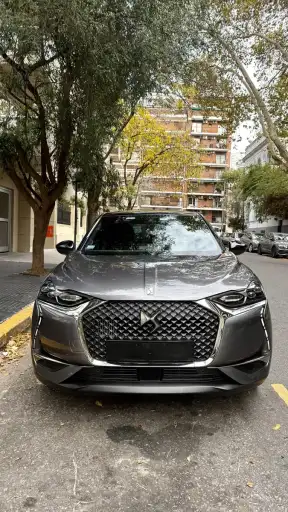 D.s. Ds3 Crossback 1.2 Puretech 155 So Chic At8 2021 - foto 2