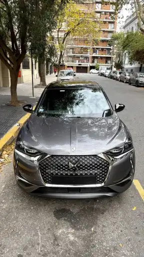 D.s. Ds3 Crossback 1.2 Puretech 155 So Chic At8 2021 - foto 4
