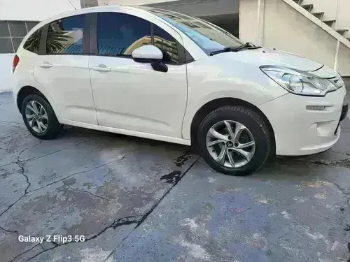 Citroën C3 1.5 Soundtrack I 90Cv 2015 - foto 1