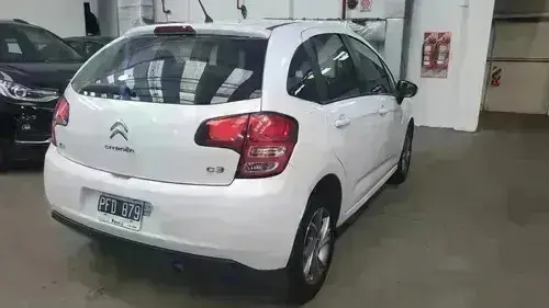 Citroën C3 1.5 Soundtrack I 90Cv 2015 - foto 2