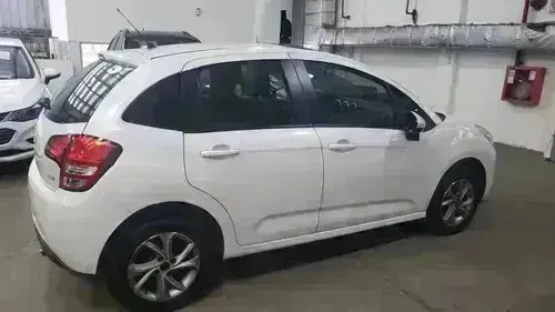 Citroën C3 1.5 Soundtrack I 90Cv 2015 - foto 3