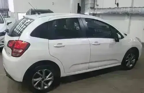 Citroën C3 1.5 Soundtrack I 90Cv 2015 - foto 4