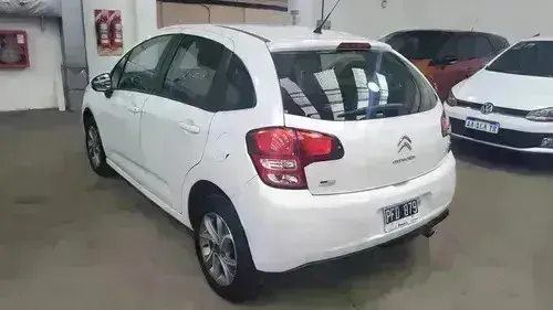 Citroën C3 1.5 Soundtrack I 90Cv 2015 - foto 5