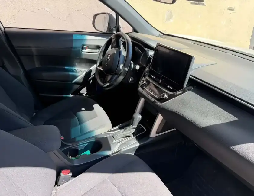 Toyota Corolla Cross 2.0 Xli Cvt 2022 - foto 3