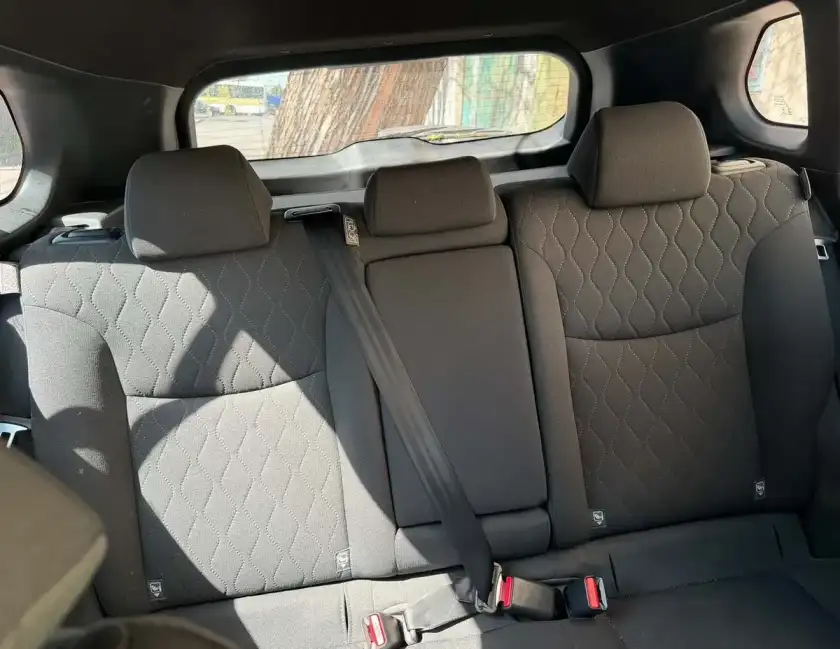Toyota Corolla Cross 2.0 Xli Cvt 2022 - foto 4