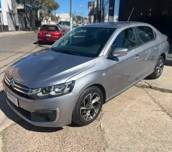 Citroën C-Elysée 1.6 Feel Hdi 92 2018 - foto 1