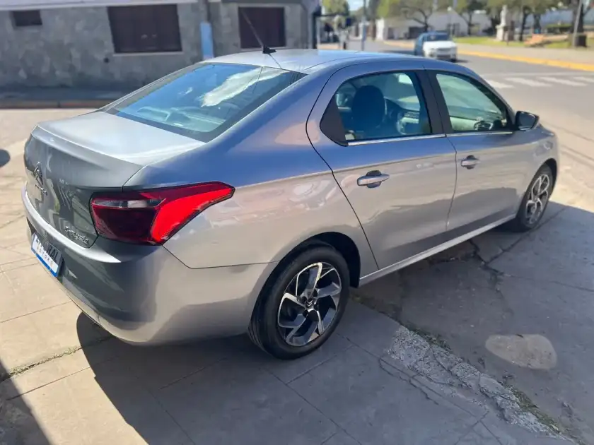 Citroën C-Elysée 1.6 Feel Hdi 92 2018 - foto 3