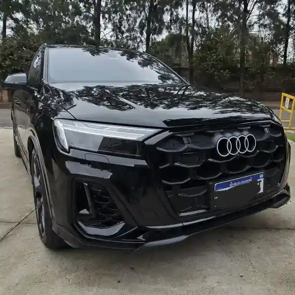 Audi Q7 3.0 55 Tfsi S-Line Quattro 340Cv 2025 - foto 1