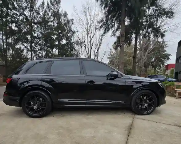Audi Q7 3.0 55 Tfsi S-Line Quattro 340Cv 2025 - foto 3