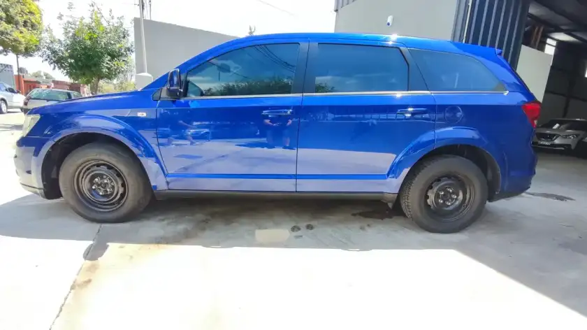 Dodge Journey 2.4 Se 170Cv Atx 2013 - foto 2