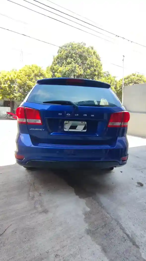 Dodge Journey 2.4 Se 170Cv Atx 2013 - foto 3