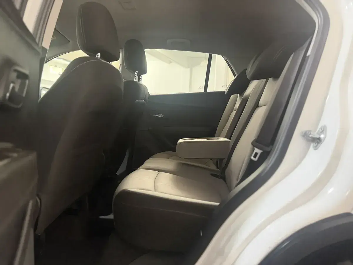 Chevrolet Tracker 1.8 Ltz Fwd Mt 140Cv 2015 - foto 5