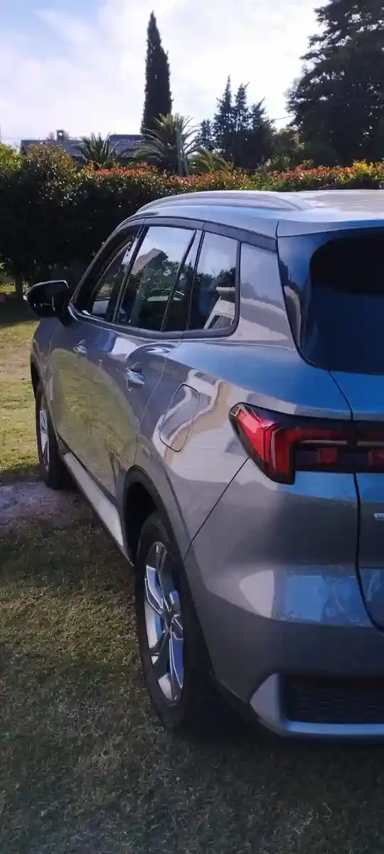 Ford Territory 1.8 Ecoboost Sel At 2023 - foto 2