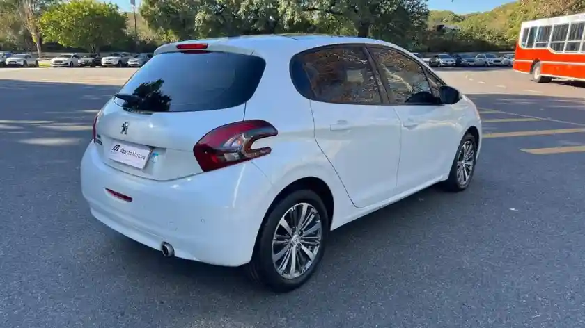 Peugeot 208 1.6 Feline Tiptronic 2019 - foto 5