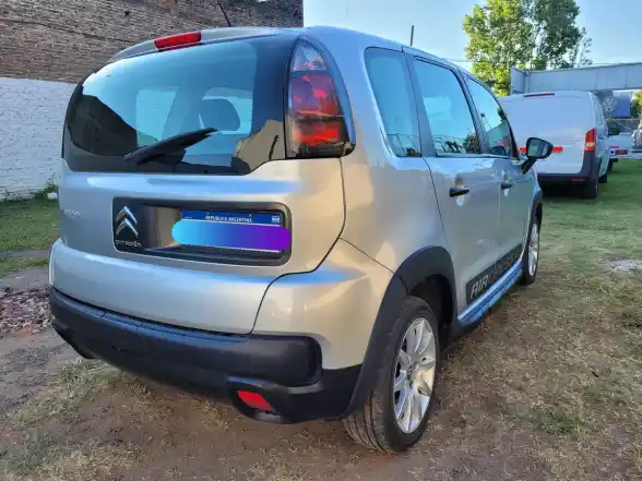 Citroën Aircross 1.6 Vti 115 Feel 2016 - foto 3