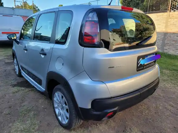 Citroën Aircross 1.6 Vti 115 Feel 2016 - foto 4