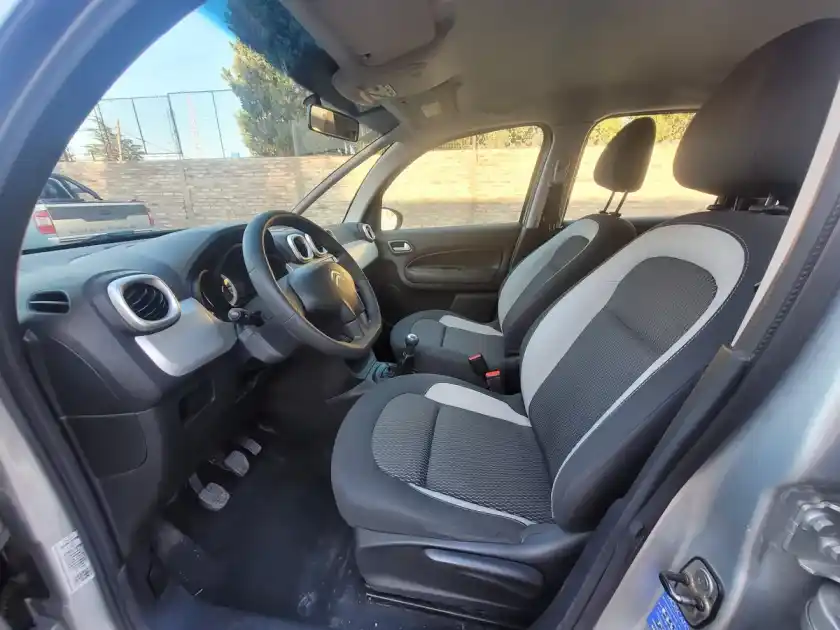 Citroën Aircross 1.6 Vti 115 Feel 2016 - foto 5
