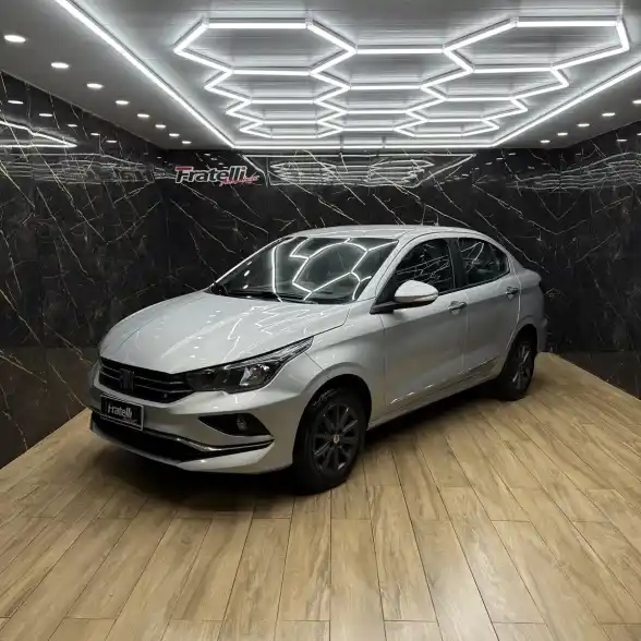 Fiat Cronos 2023 - foto 1