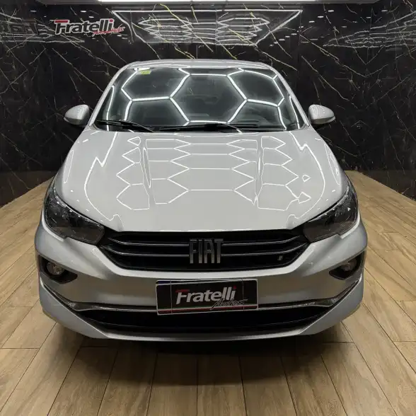 Fiat Cronos 1.3 Stile Mt 2023 - foto 4