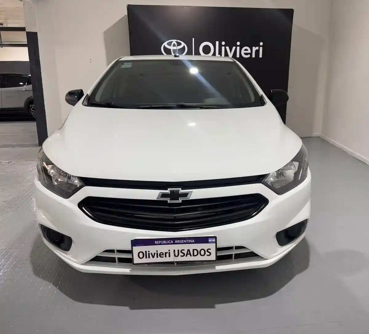 Chevrolet Onix 1.4 Black Edition 1.4 2022 - foto 2
