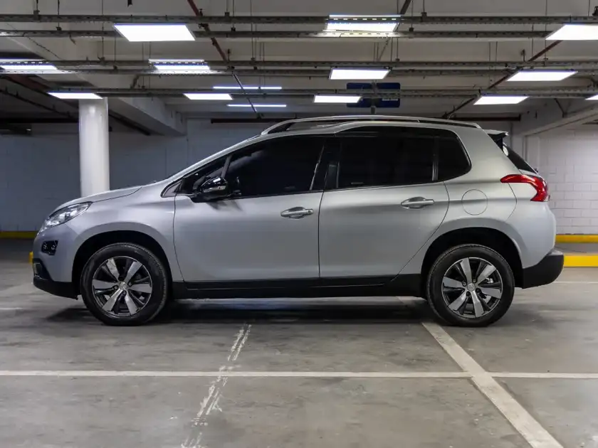Peugeot 2008 1.6 Thp Sport 2019 - foto 2