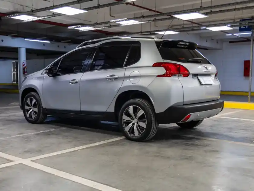 Peugeot 2008 1.6 Thp Sport 2019 - foto 3