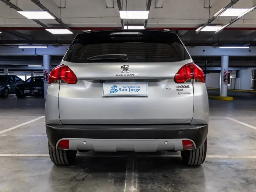 Peugeot 2008 1.6 Thp Sport 2019 - foto 4