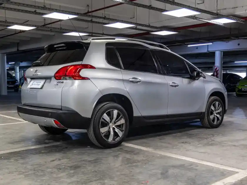 Peugeot 2008 1.6 Thp Sport 2019 - foto 5