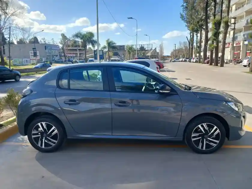 Peugeot 208 1.0 T200 Allure Pack Cvt 2024 - foto 5