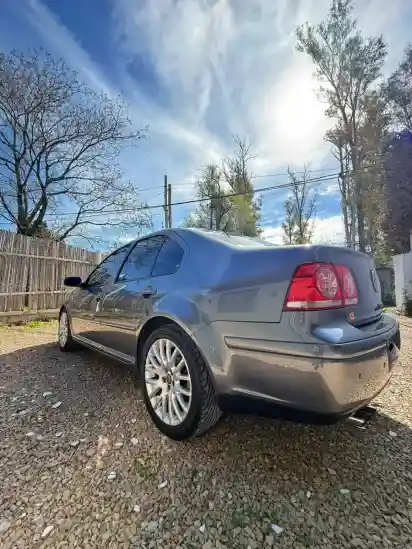 Volkswagen Bora 1.8 Highline T 180Cv 2012 - foto 4