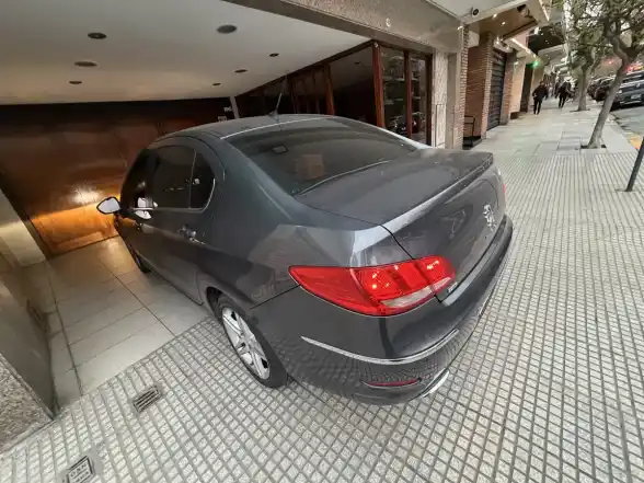 Peugeot 408 1.6 Sport Thp 163Cv 2013 - foto 3