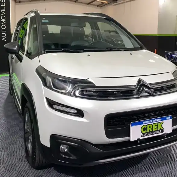Citroën C3 Aircross 2020 - foto 1