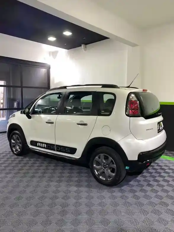 Citroën C3 Aircross 1.6 Vti 115 Feel 2020 - foto 2