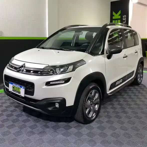 Citroën C3 Aircross 1.6 Vti 115 Feel 2020 - foto 3
