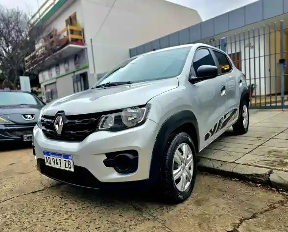 Renault Kwid 2019 - foto 1