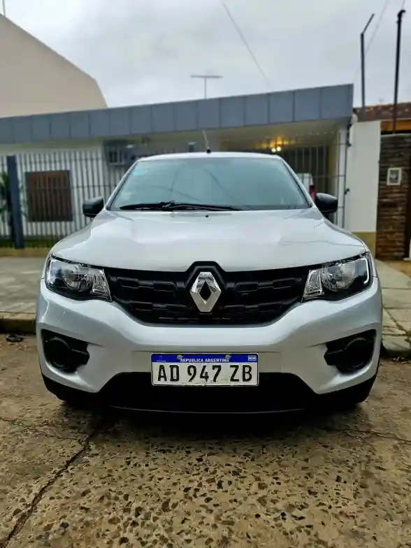 Renault Kwid 1.0 Sce 66Cv Zen 2019 - foto 2