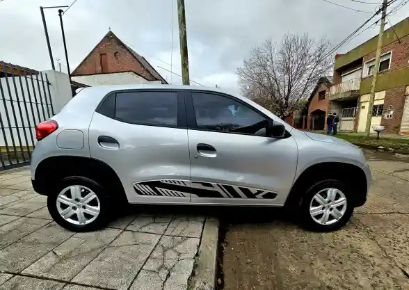 Renault Kwid 1.0 Sce 66Cv Zen 2019 - foto 4