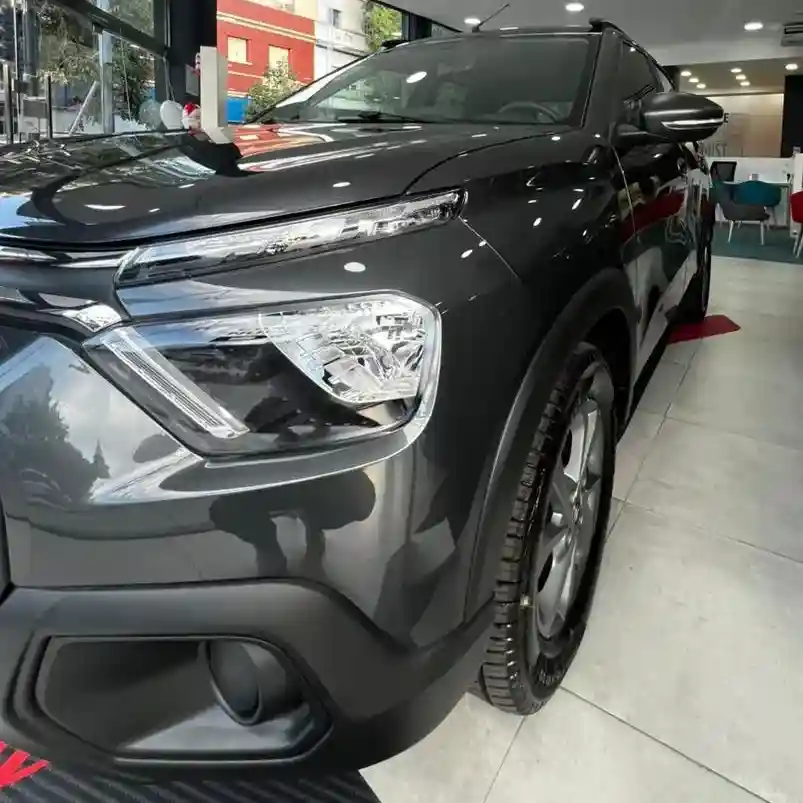Citroën C3 1.6 16V Vti Feel 2025 - foto 2
