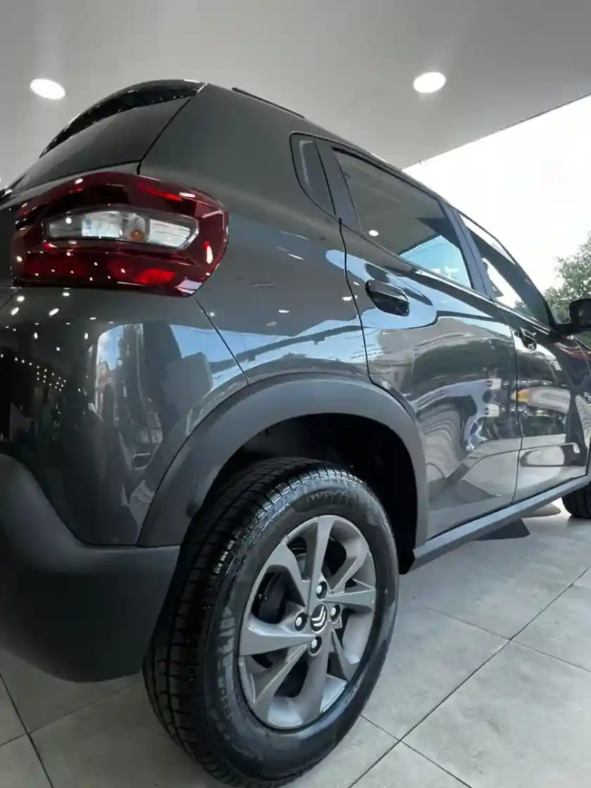 Citroën C3 1.6 16V Vti Feel 2025 - foto 3