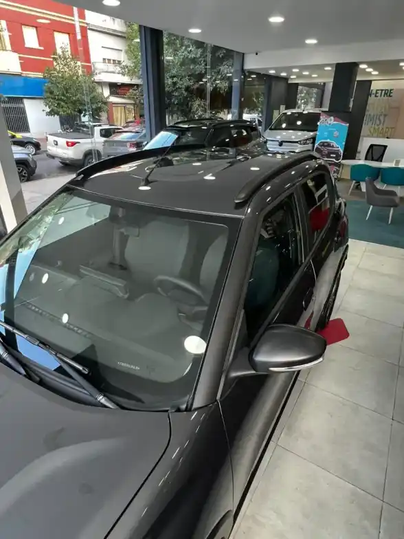 Citroën C3 1.6 16V Vti Feel 2025 - foto 4