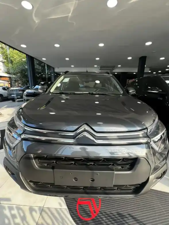 Citroën C3 1.6 16V Vti Feel 2025 - foto 5