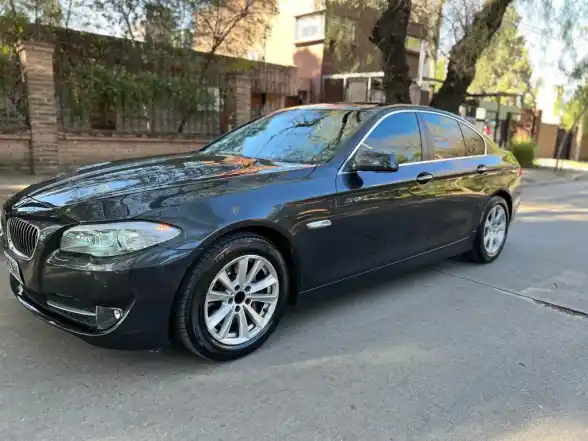 Bmw Serie 5 3.0 535Ia Executive 306Cv 2011 - foto 1