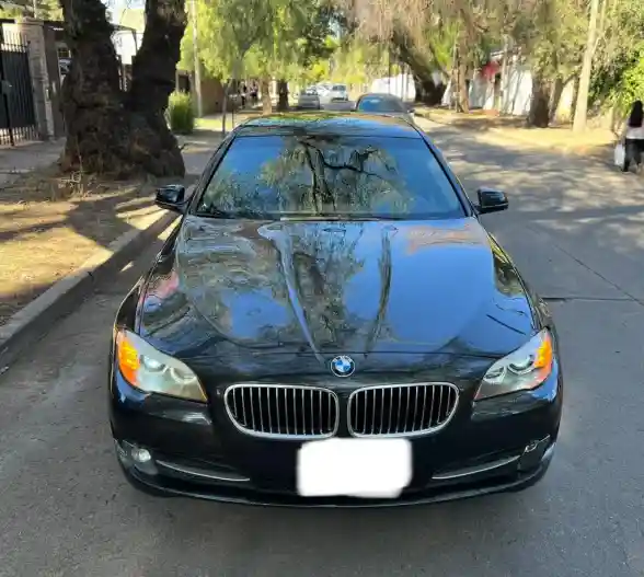 Bmw Serie 5 3.0 535Ia Executive 306Cv 2011 - foto 2