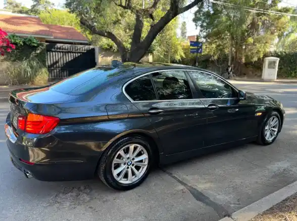 Bmw Serie 5 3.0 535Ia Executive 306Cv 2011 - foto 3