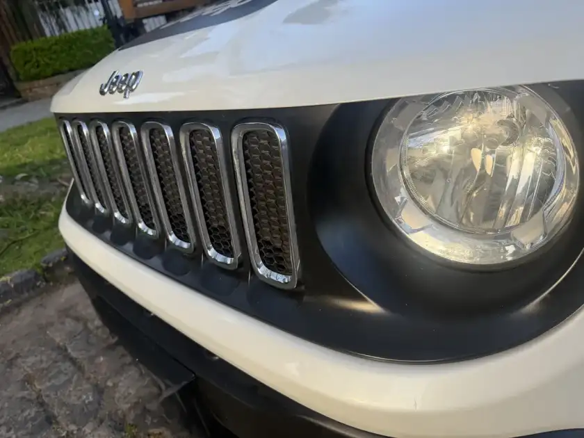 Jeep Renegade 1.8 Sport At Plus 2018 - foto 4