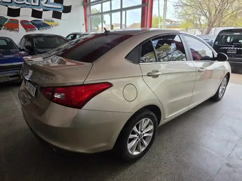 Chery Arrizo 5 1.5 Luxury At 2022 - foto 4